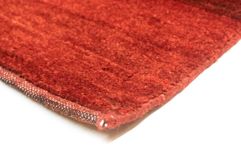 Gabbeh persa Tapete 78x245cm - Perserteppich Wollteppich