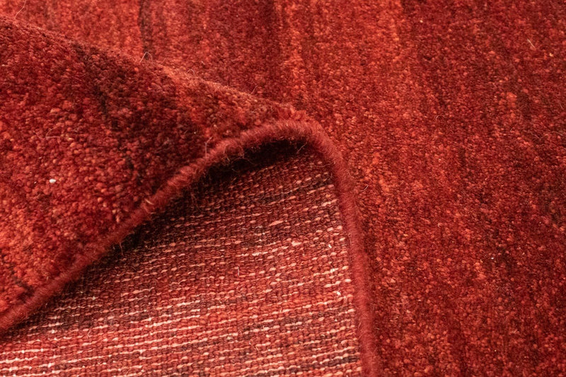 Gabbeh persa Tapete 78x245cm - Perserteppich Wollteppich