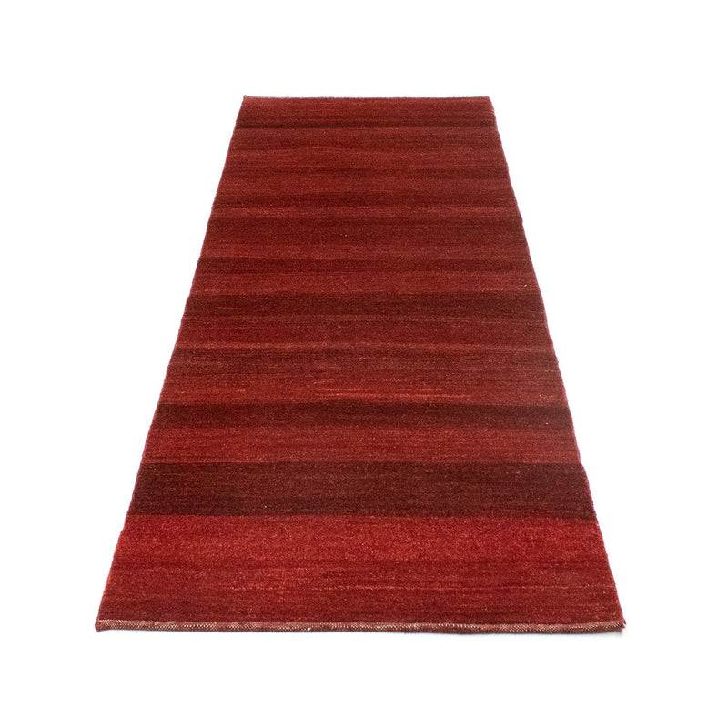 Gabbeh persa Tapete 78x245cm - Perserteppich Wollteppich