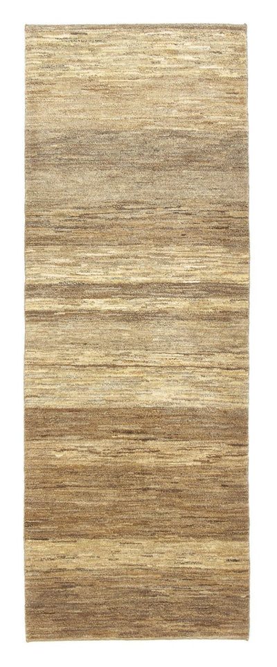 Gabbeh persa Tapete 89x245cm - Perserteppich Wollteppich
