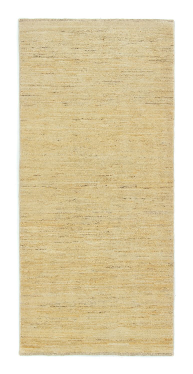Gabbeh persa Tapete 182x84cm - Perserteppich Wollteppich