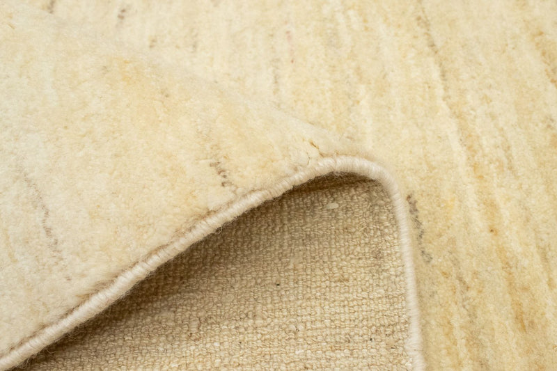 Gabbeh persa Tapete 182x84cm - Perserteppich Wollteppich