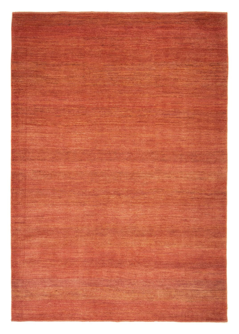 Gabbeh persa Tapete 280x201cm - Perserteppich Wollteppich