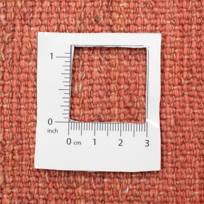 Gabbeh persa Tapete 280x201cm - Perserteppich Wollteppich