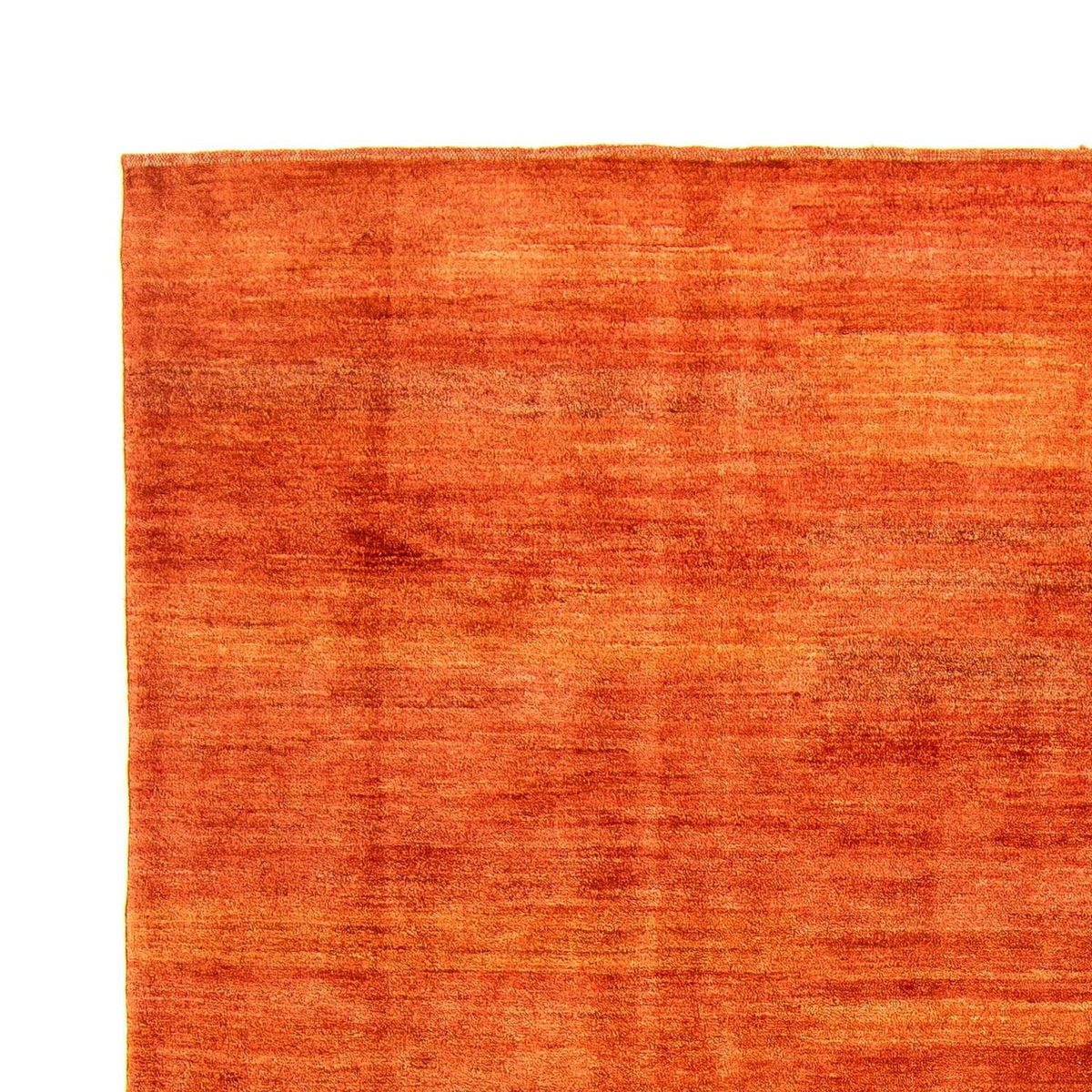 Gabbeh persa Tapete 253x283cm - Perserteppich Wollteppich