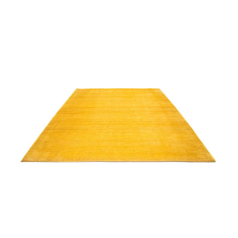 Tapete Gabbeh - Persa - 344 x 246 cm - ouro