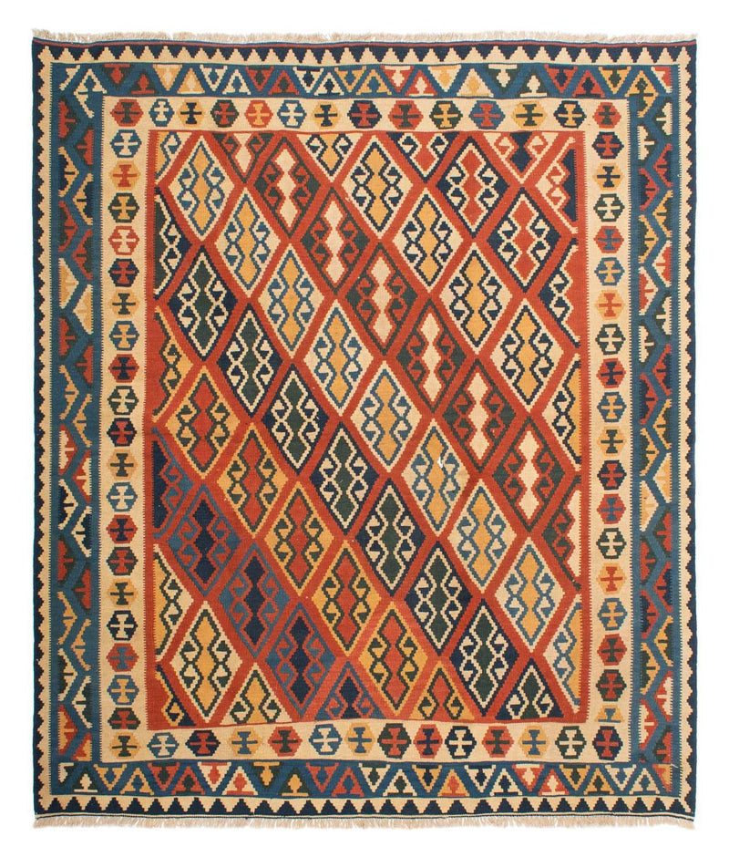 Kilim Fars Tapete 215x240cm