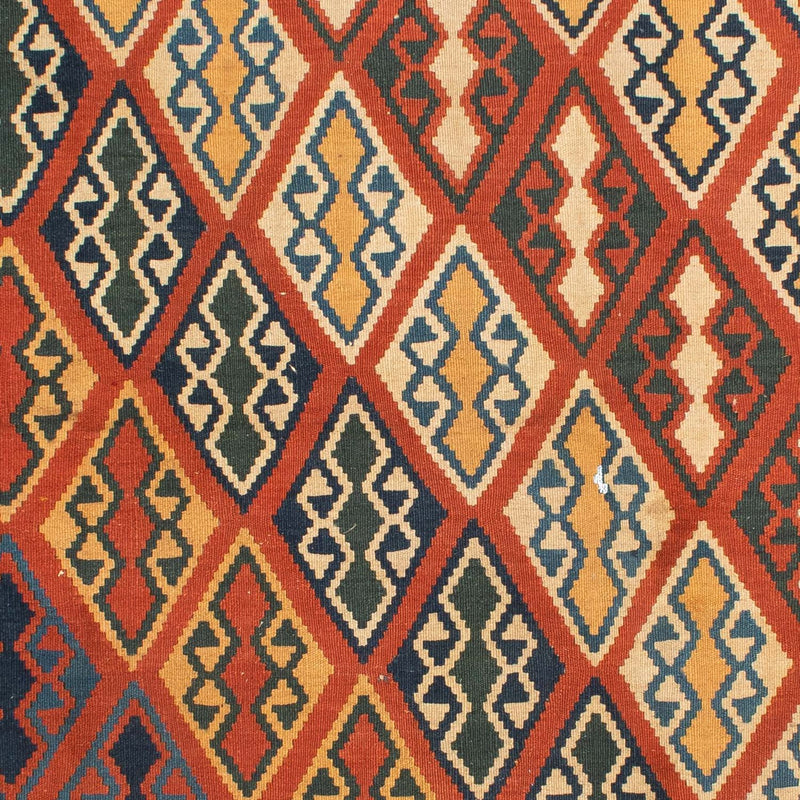 Kilim Fars Tapete 215x240cm