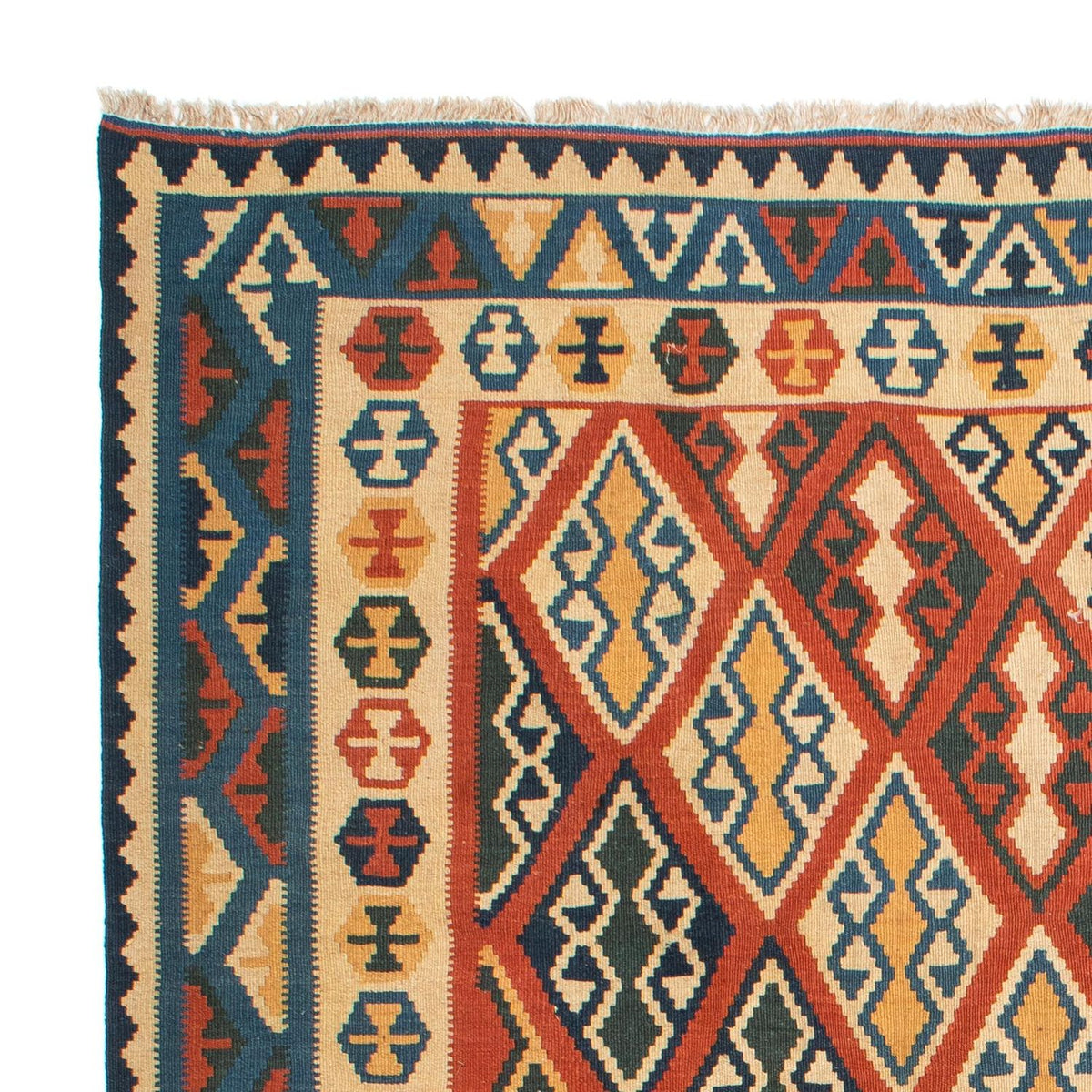 Kilim Fars Tapete 215x240cm