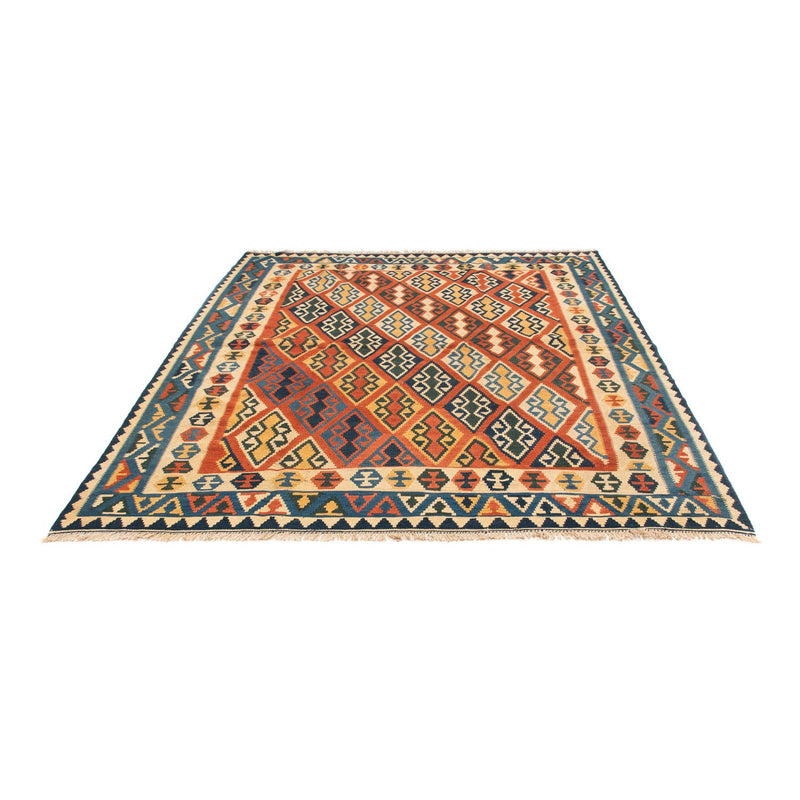 Kilim Fars Tapete 215x240cm