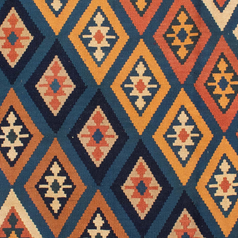 Kilim Fars Tapete 212x230cm