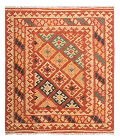 Kilim Fars Tapete 193x213cm