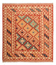 Kilim Fars Tapete 213x193cm