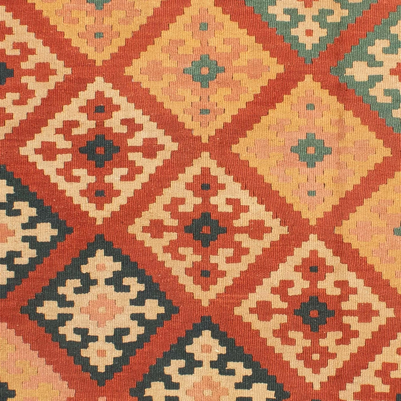 Kilim Fars Tapete 213x193cm