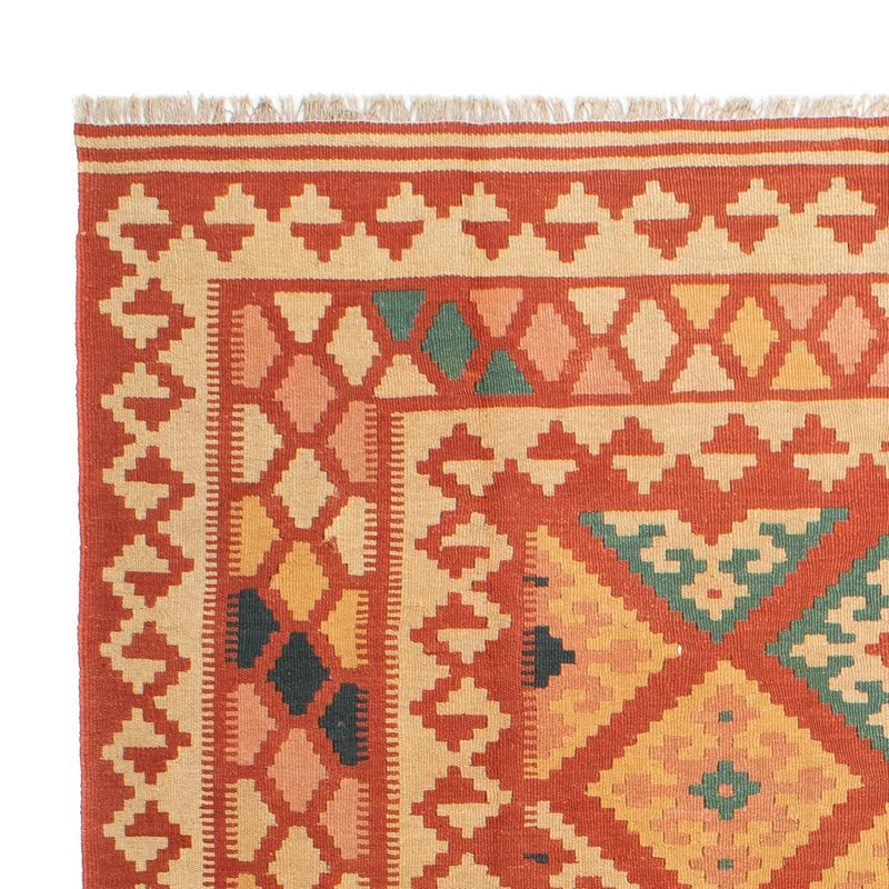 Kilim Fars Tapete 213x193cm