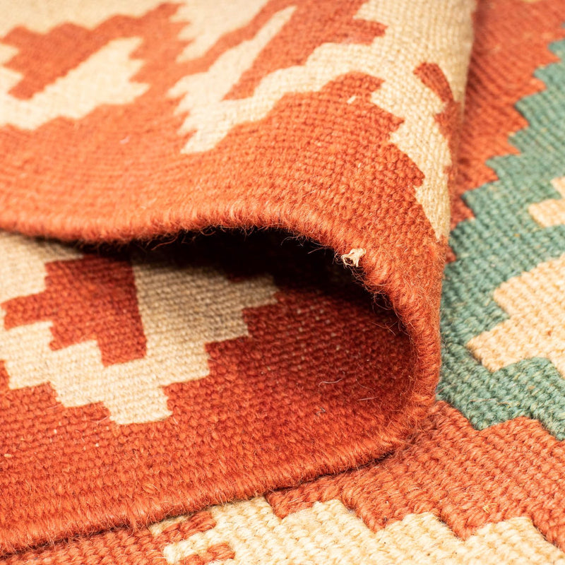 Kilim Fars Tapete 213x193cm
