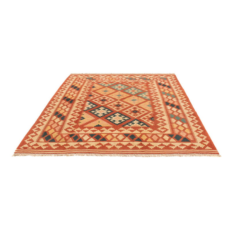 Kilim Fars Tapete 213x193cm