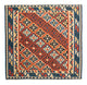 Kilim Fars Tapete 208x194cm