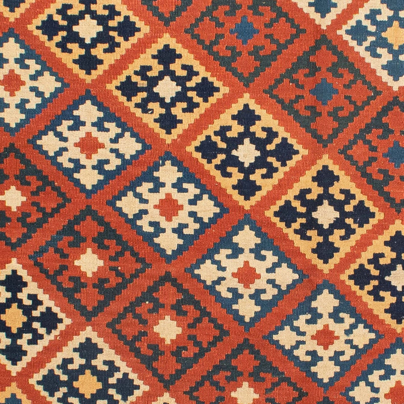 Kilim Fars Tapete 208x194cm