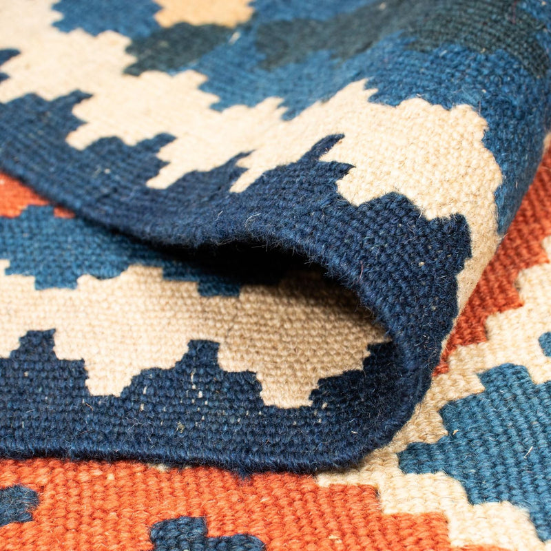 Kilim Fars Tapete 208x194cm