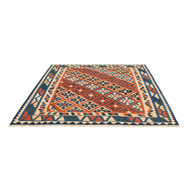 Kilim Fars Tapete 208x194cm