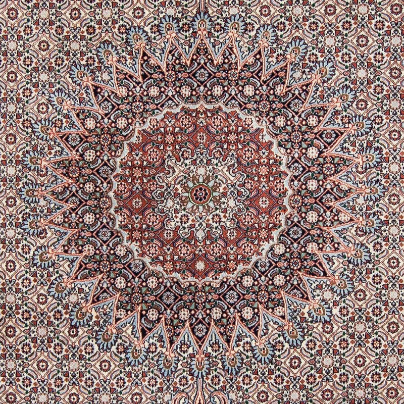 Tapete Persa - Clássico - 272 x 215 cm - bege