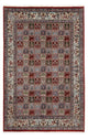 Tapete Persa - Clássico - 298 x 192 cm - multicolorido