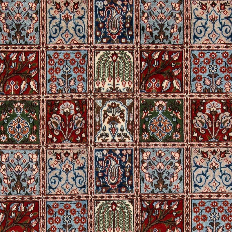 Tapete Persa - Clássico - 298 x 192 cm - multicolorido