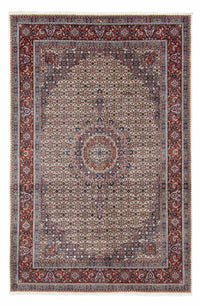 Moud Tapete 295x200cm - Tapete persa – product image