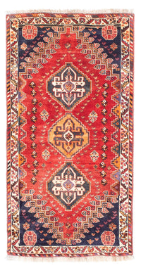 Shiraz Tapete 165x84cm - Tapete persa – product image