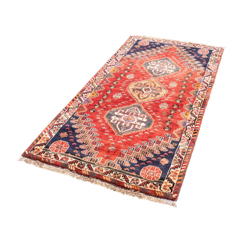 Shiraz Tapete 165x84cm - Tapete persa
