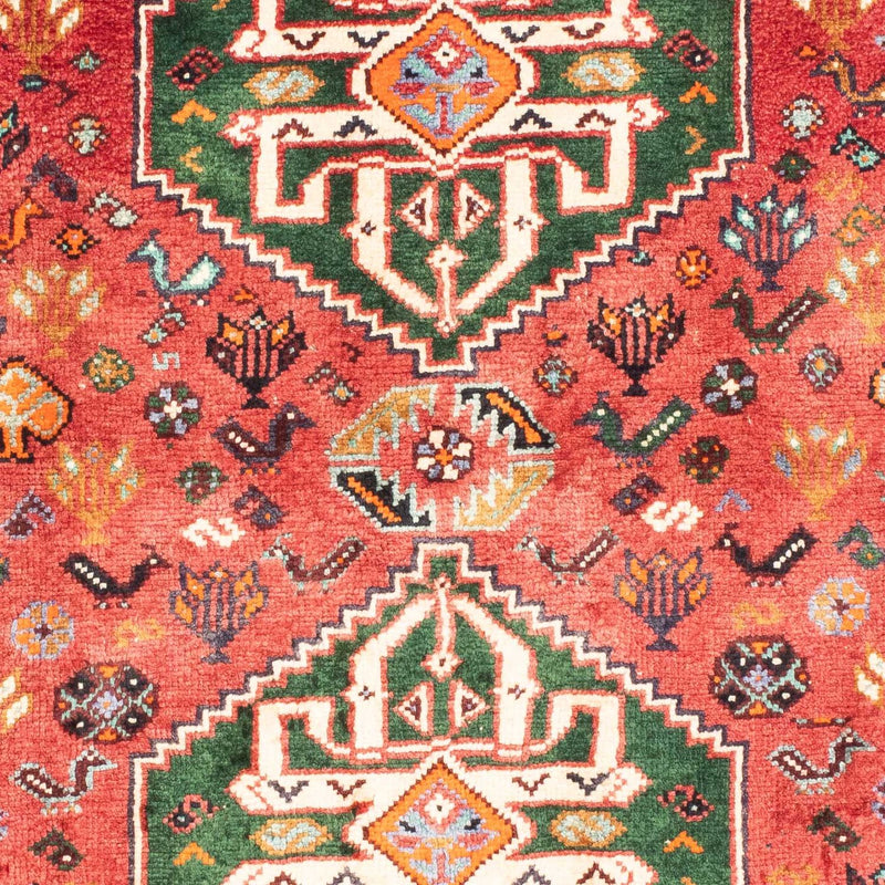 Shiraz Tapete 160x117cm - Tapete persa