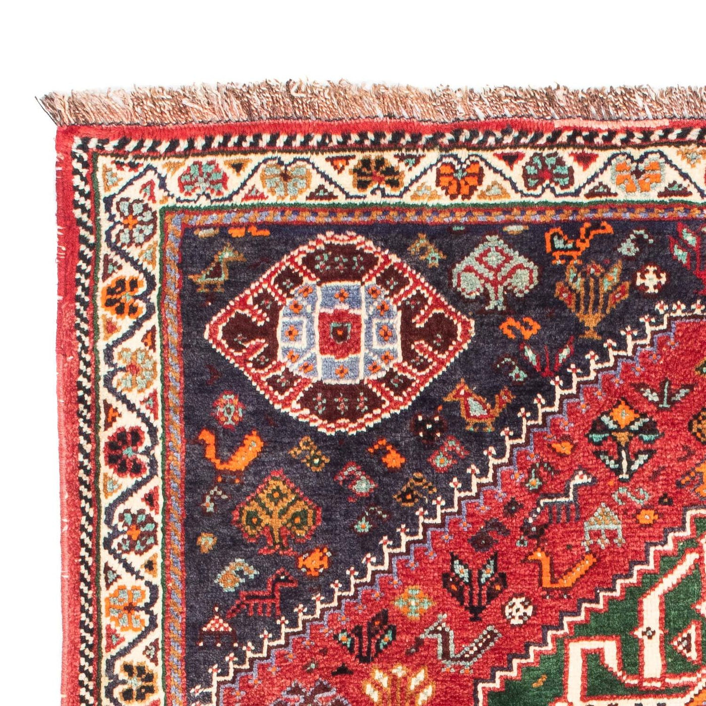 Shiraz Tapete 160x117cm - Tapete persa