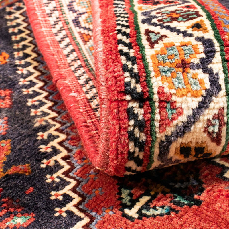 Shiraz Tapete 160x117cm - Tapete persa
