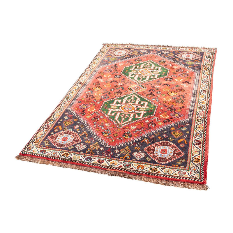 Shiraz Tapete 160x117cm - Tapete persa