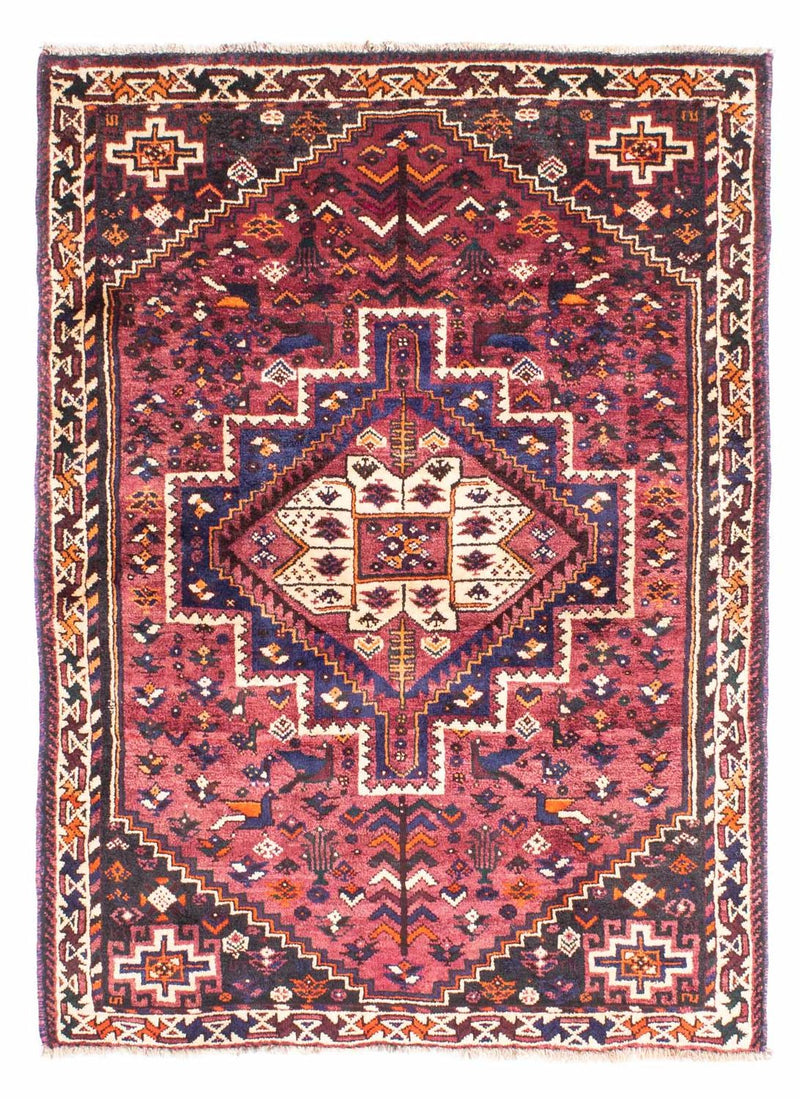 Shiraz Tapete 110x155cm - Tapete persa