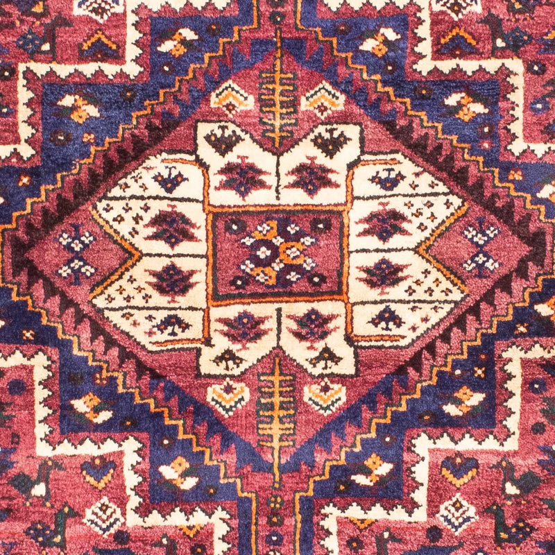 Shiraz Tapete 110x155cm - Tapete persa