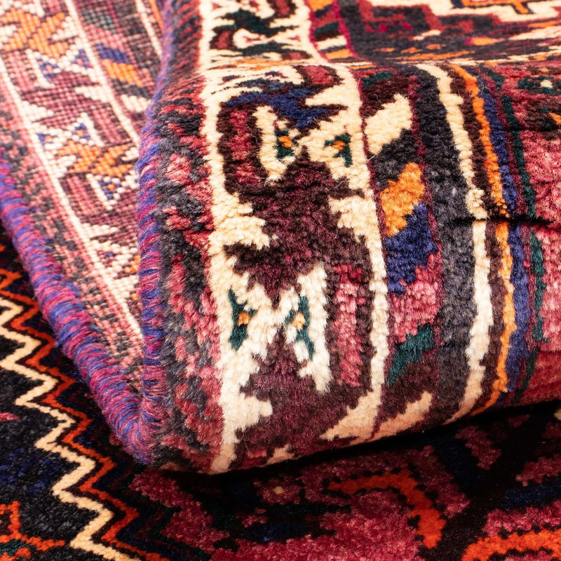 Shiraz Tapete 110x155cm - Tapete persa
