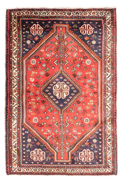 Shiraz Tapete 123x185cm - Tapete persa