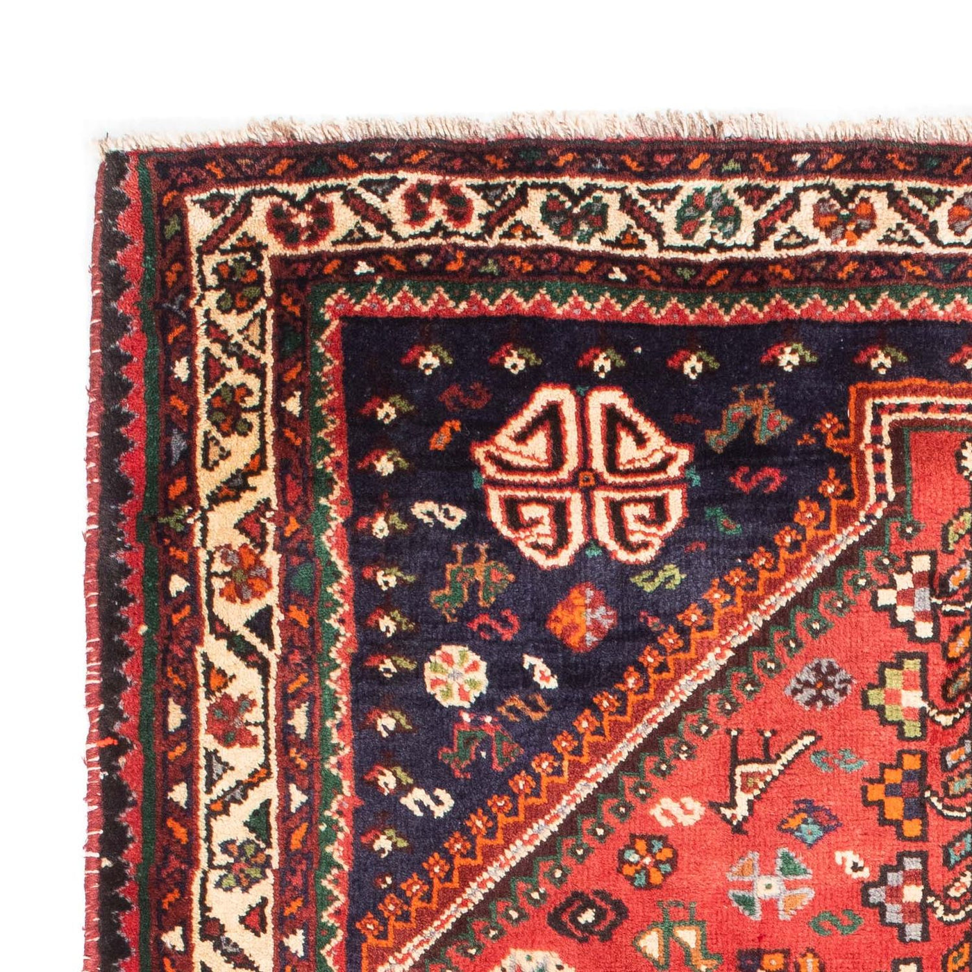 Shiraz Tapete 185x123cm - Tapete persa
