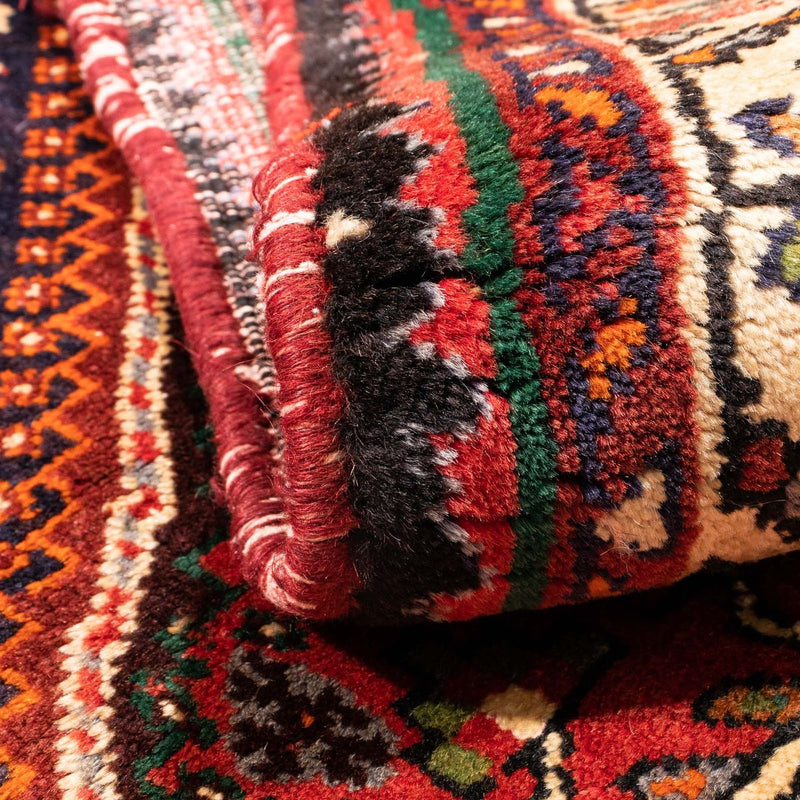 Shiraz Tapete 185x123cm - Tapete persa