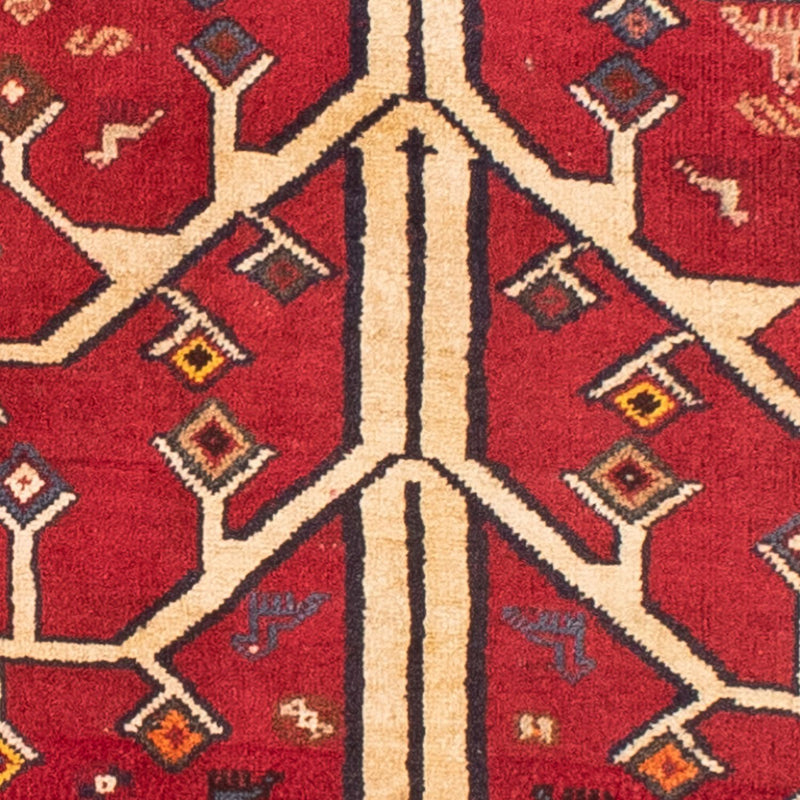 Shiraz Tapete 117x208cm - Tapete persa