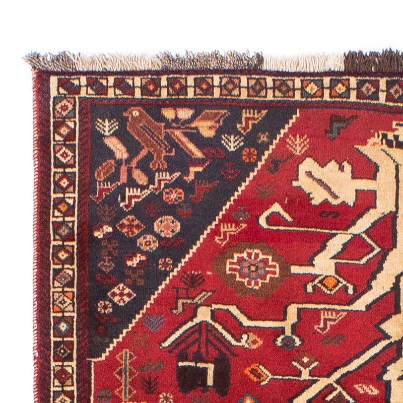 Shiraz Tapete 117x208cm - Tapete persa