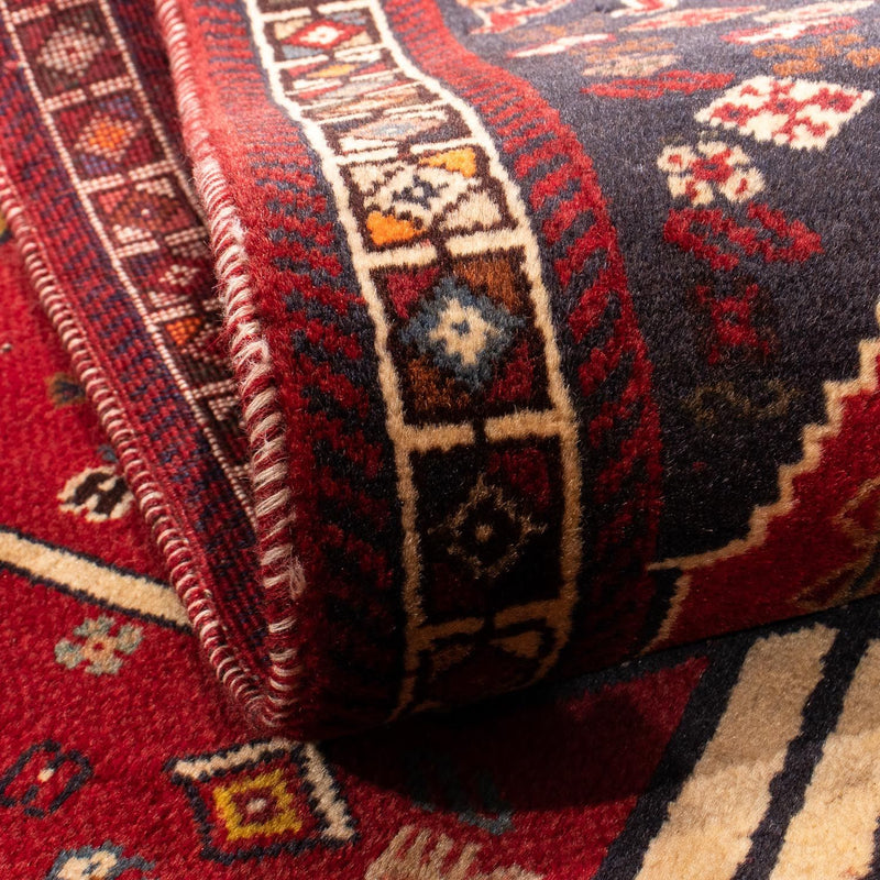 Shiraz Tapete 117x208cm - Tapete persa