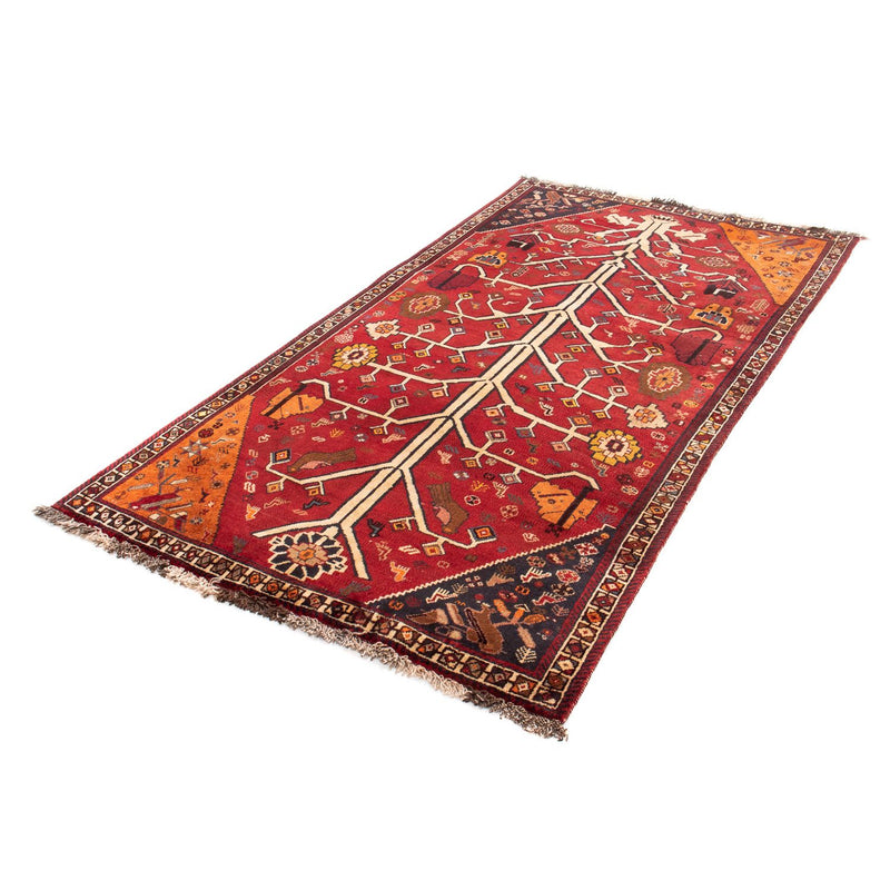Shiraz Tapete 117x208cm - Tapete persa