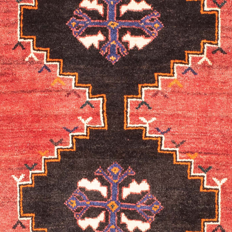 Shiraz Teppich 160x107cm - Perserteppich