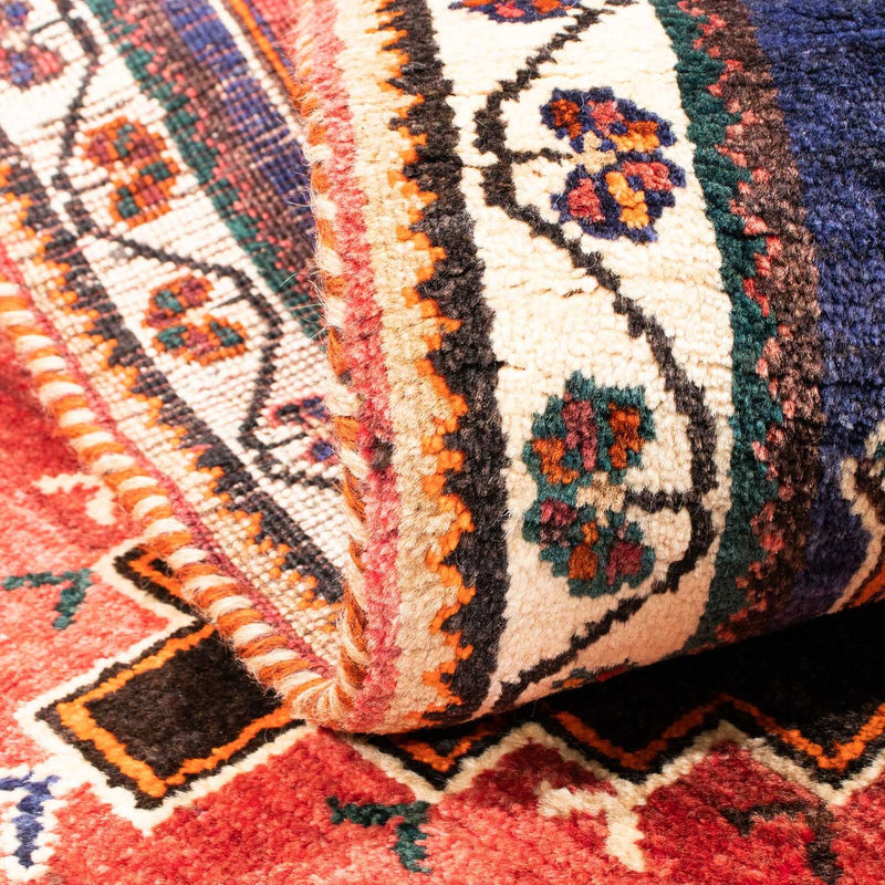 Shiraz Teppich 160x107cm - Perserteppich