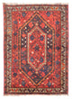 Shiraz Tapete 180x127cm - Tapete persa