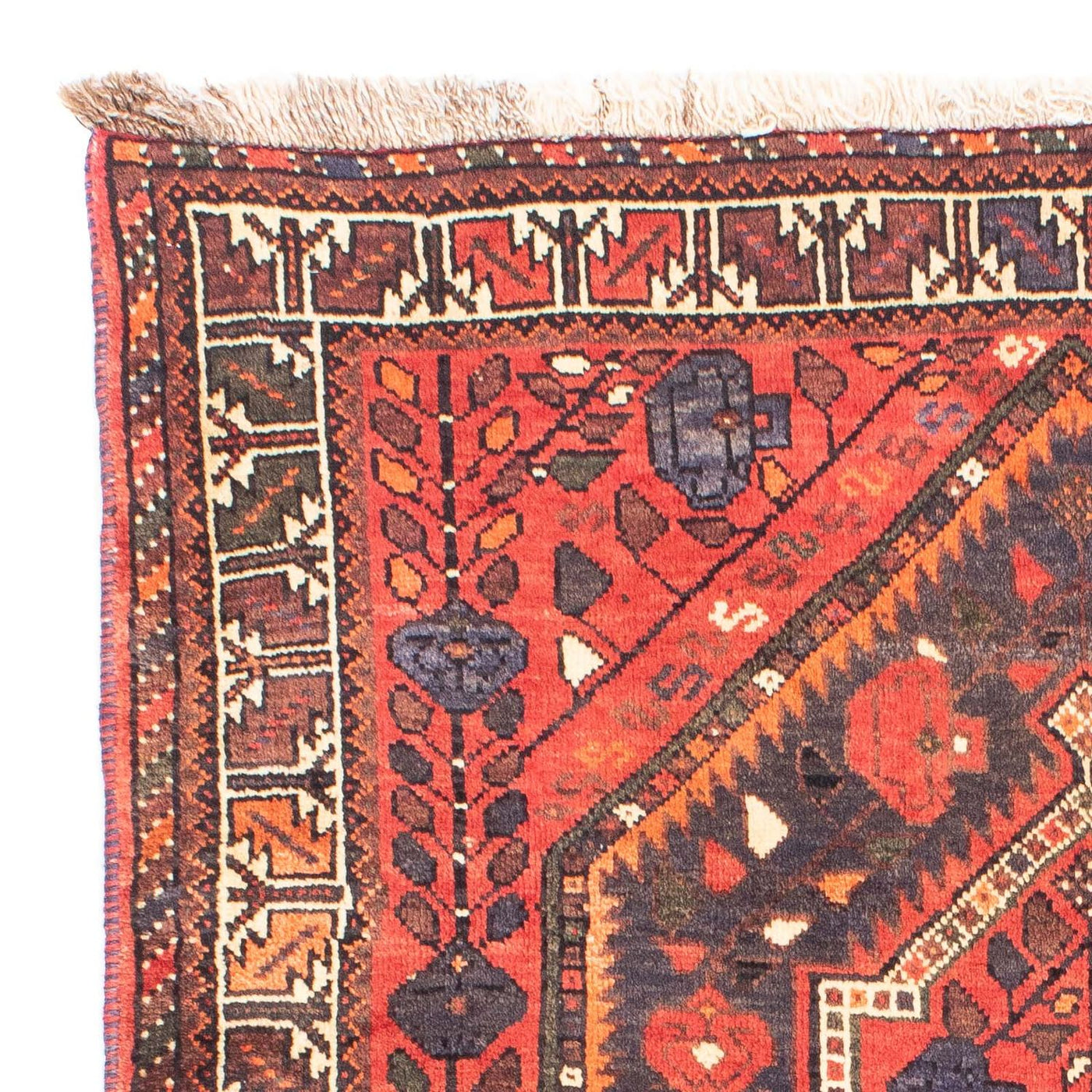 Shiraz Tapete 180x127cm - Tapete persa