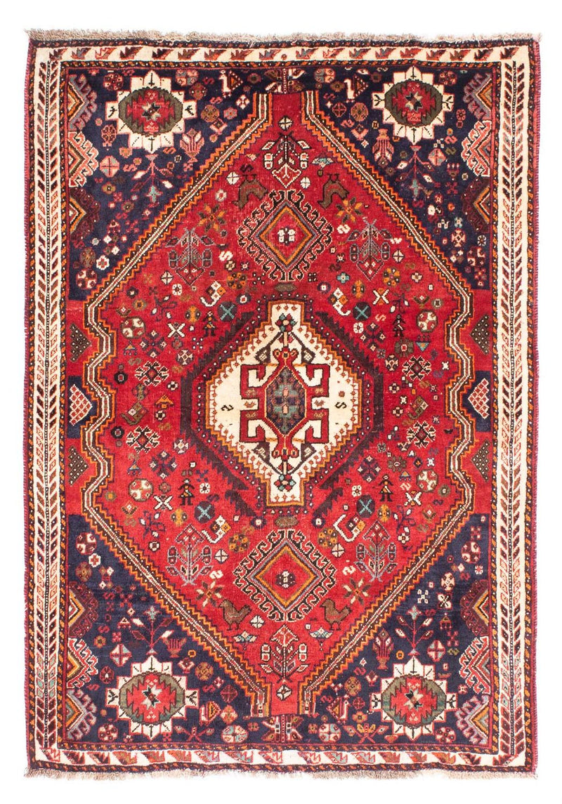 Shiraz Tapete 120x170cm - Tapete persa